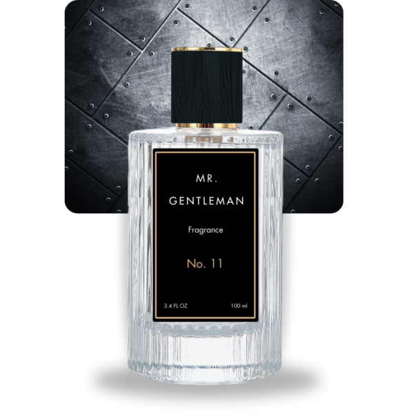 Perfume Reflection Man Amouage